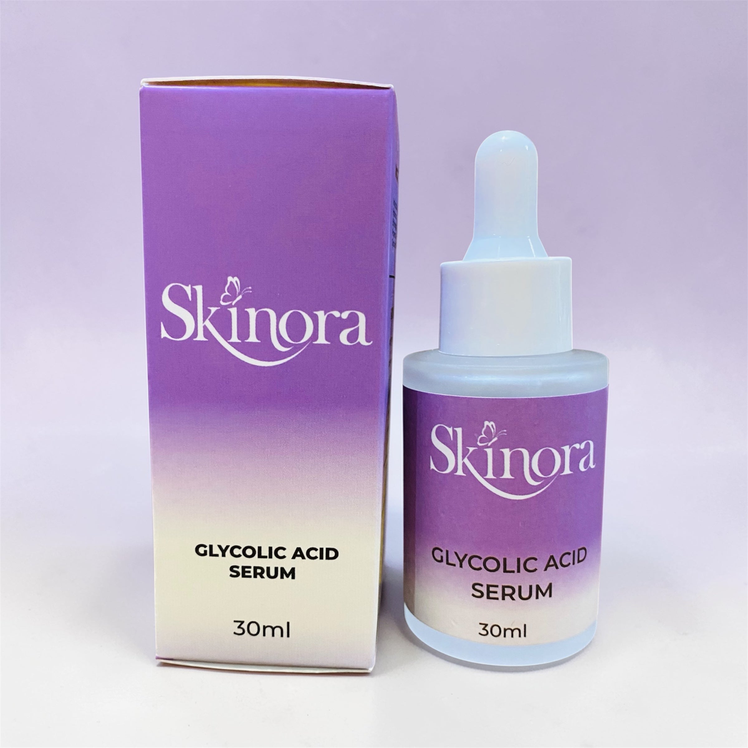 Glycolic Acid Serum