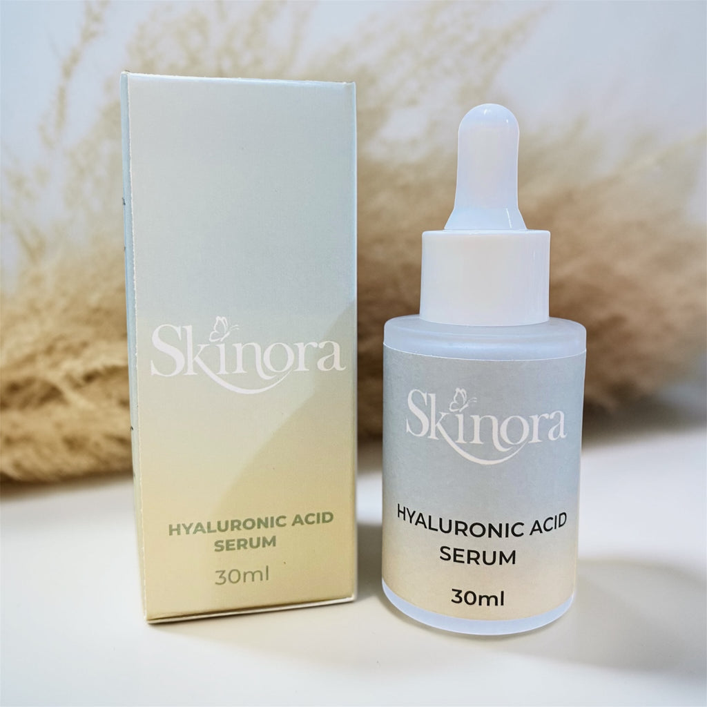 Hyaluronic Acid Serum
