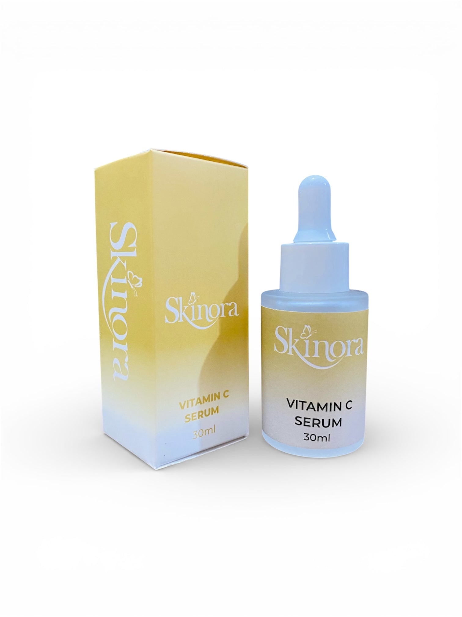 Vitamin-C Serum