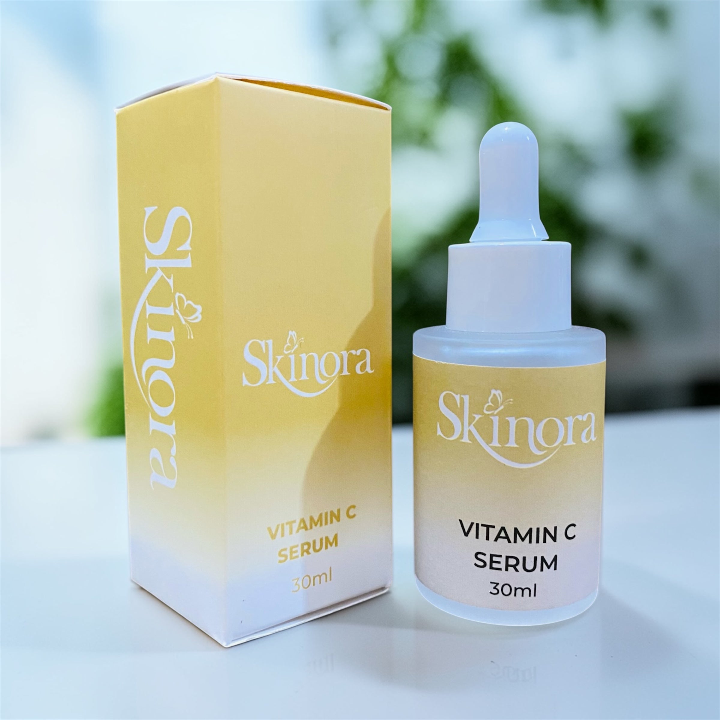Vitamin-C Serum