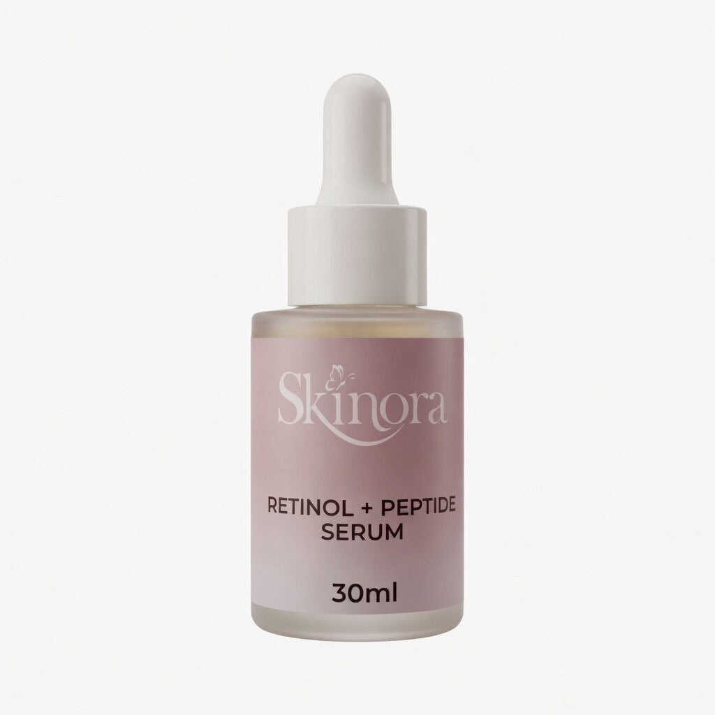 Retinol + Peptide Serum