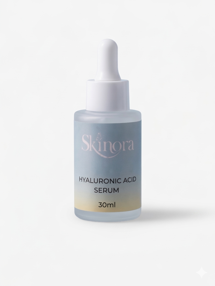 Hyaluronic Acid Serum