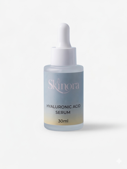 Hyaluronic Acid Serum