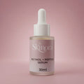 Retinol + Peptide Serum