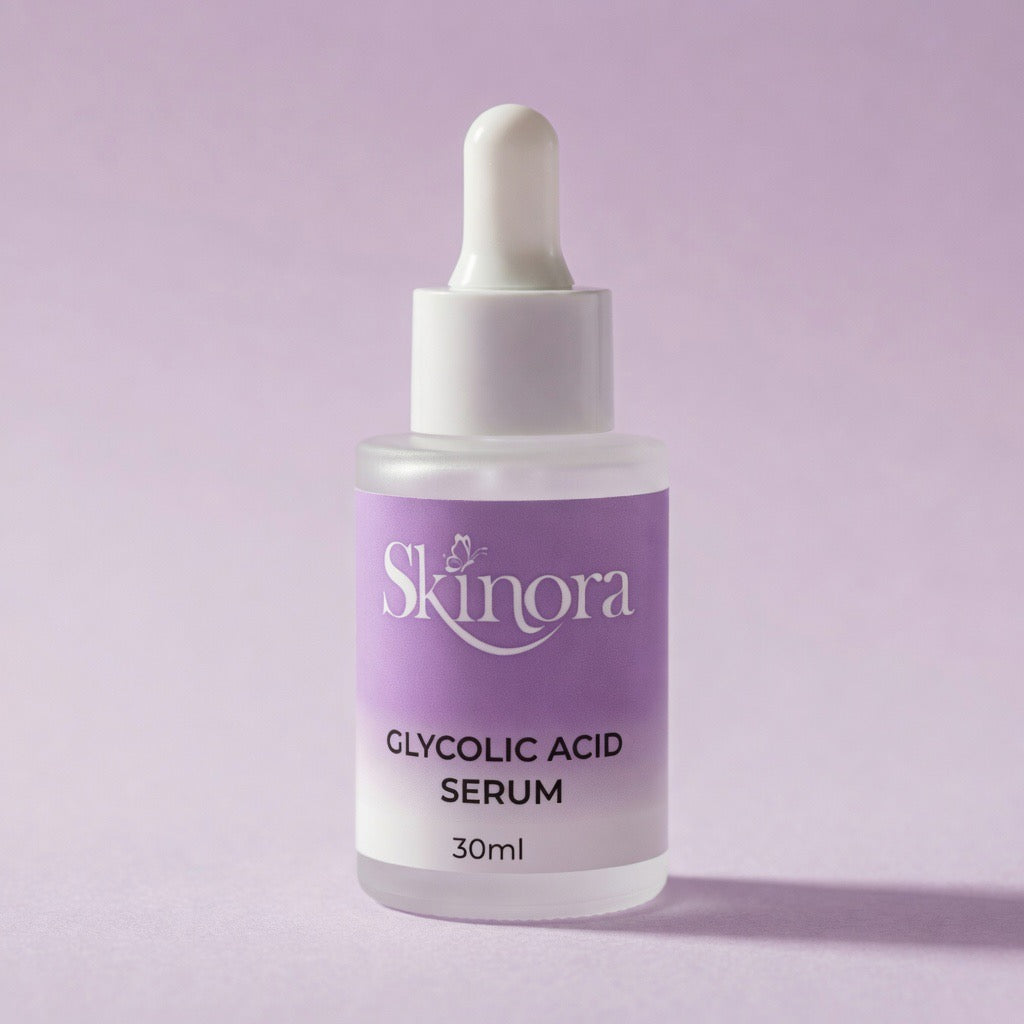 Glycolic Acid Serum