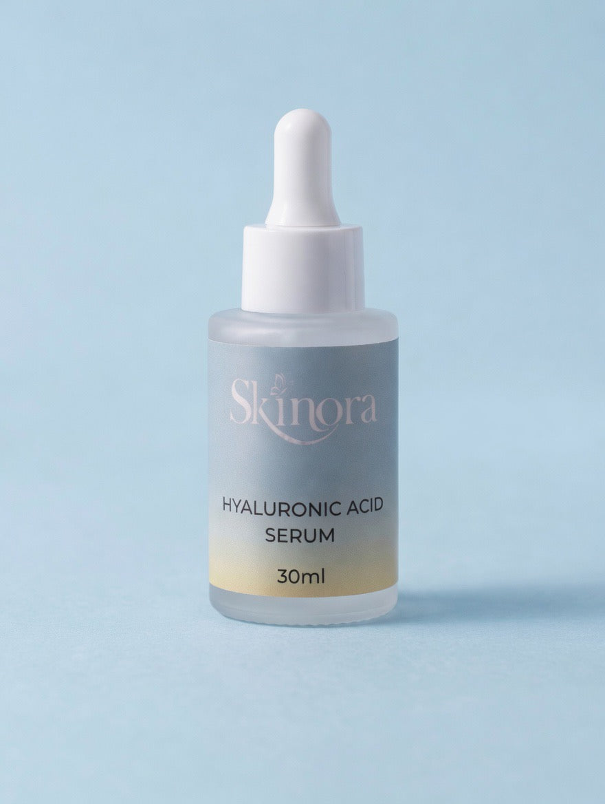 Retinol + Peptide and Hyaluronic Acid Serum