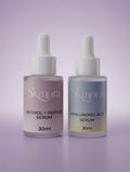 Retinol + Peptide and Hyaluronic Acid Serum