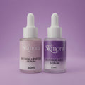 Retinol + Peptide and Glycolic Acid Serum